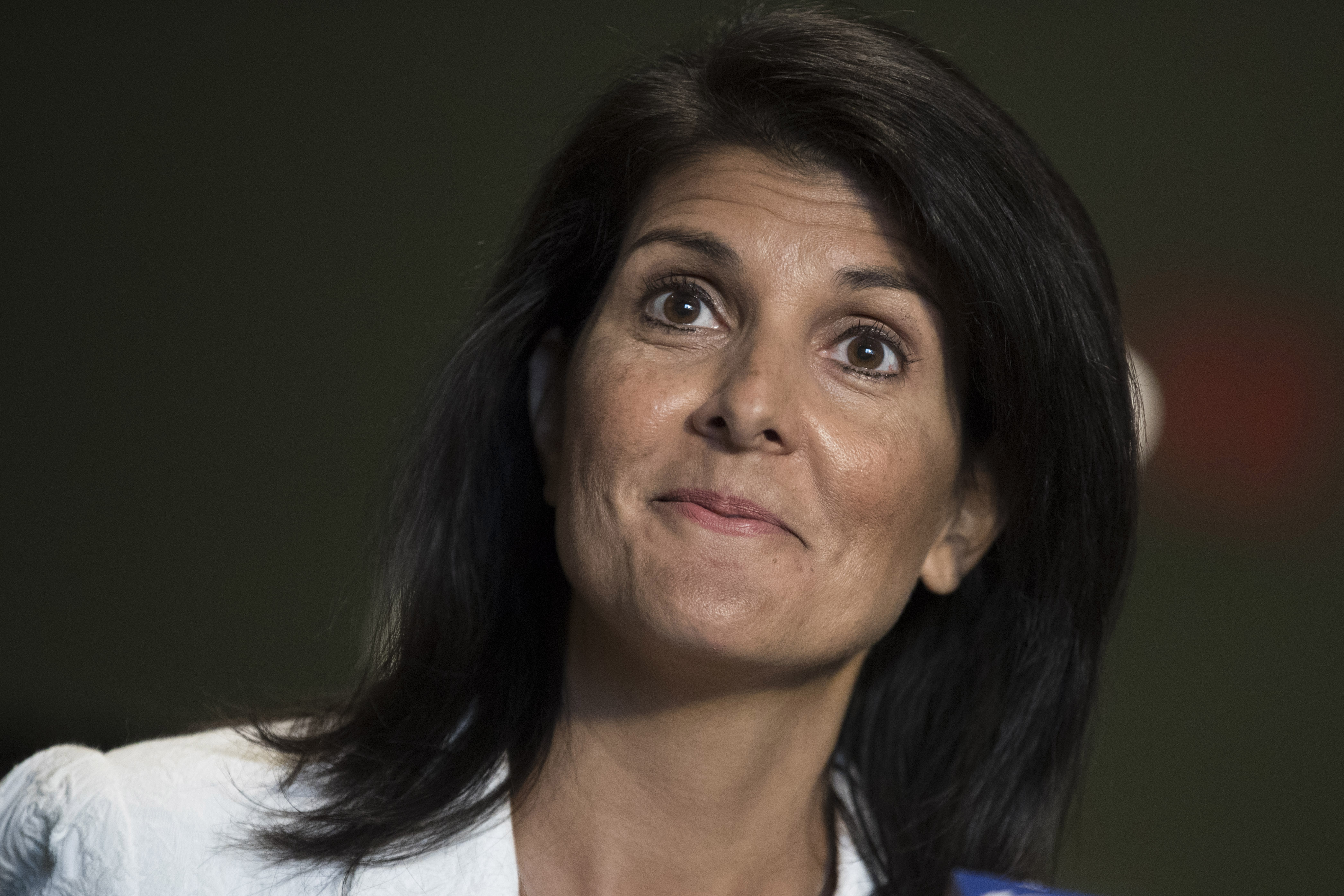 Nikki Haley Nominated to Join Boeing Board of Directors