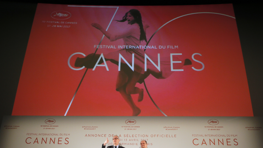Impressive and varied lineup of Cannes Film Festival contenders announced