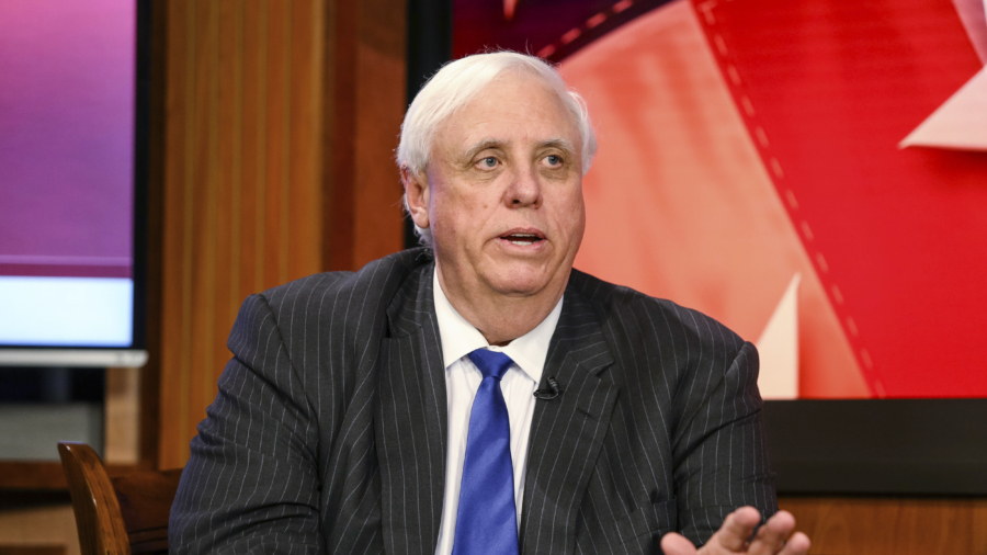 West Virginia Gov. Jim Justice ‘Extremely Unwell’ After Getting COVID-19