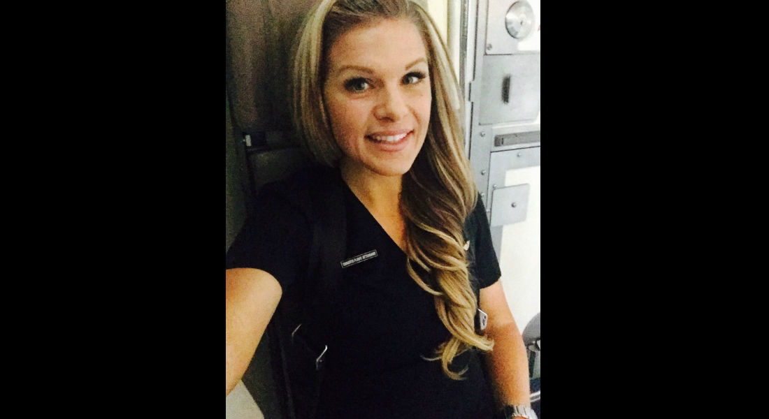 Body Found of Texas Mother Who Went Missing Before Harvey, ExHusband