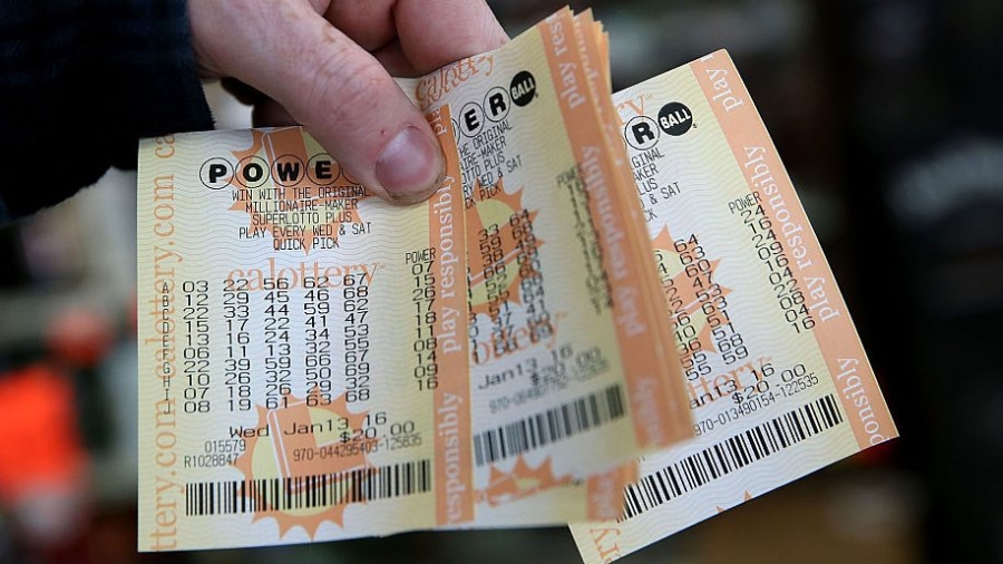 tennessee lottery powerball current jackpot