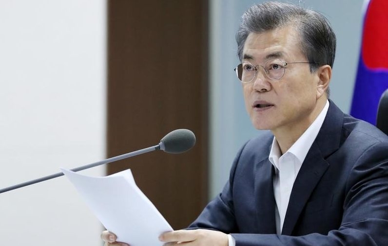 Koreas Reopen Key Communication Channel