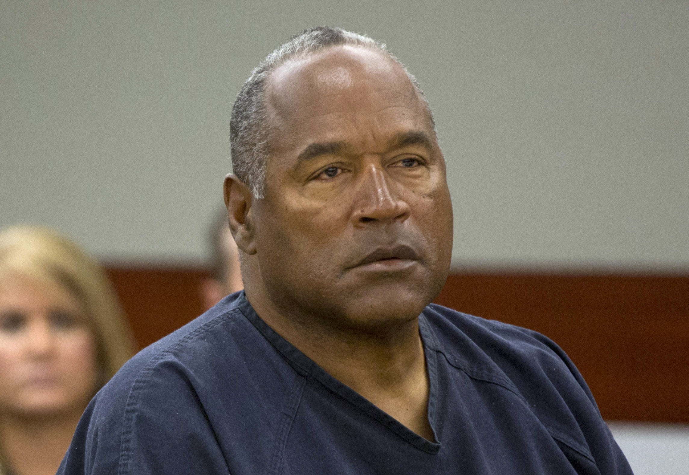 OJ Simpson’s Lawyer Hoped Police Won’t ‘Pin’ Vegas Massacre on Client