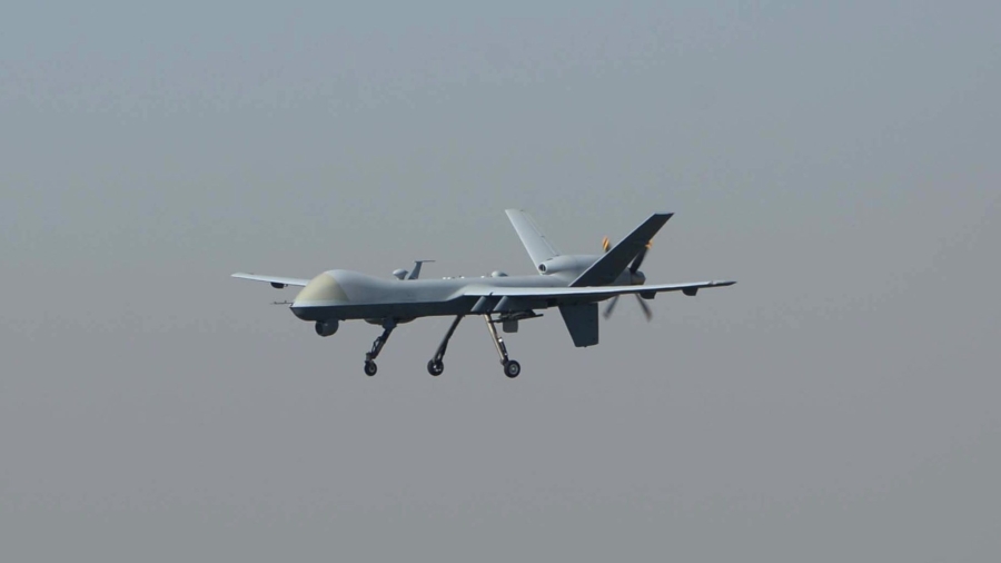 Taliban Says US Will Face ‘Consequences’ If It Continues Drone Activities in Afghanistan