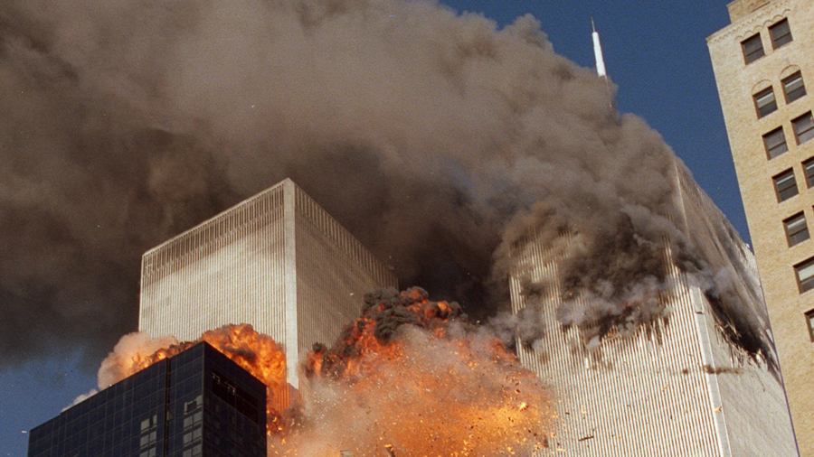 New York Post Cover Rebukes Ilhan Omar For Belittling 9/11 Attacks