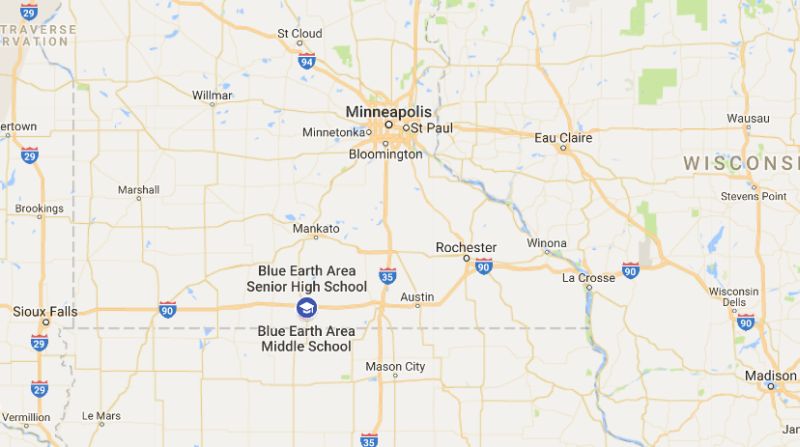 Four Minn High School Players Charged With Assault