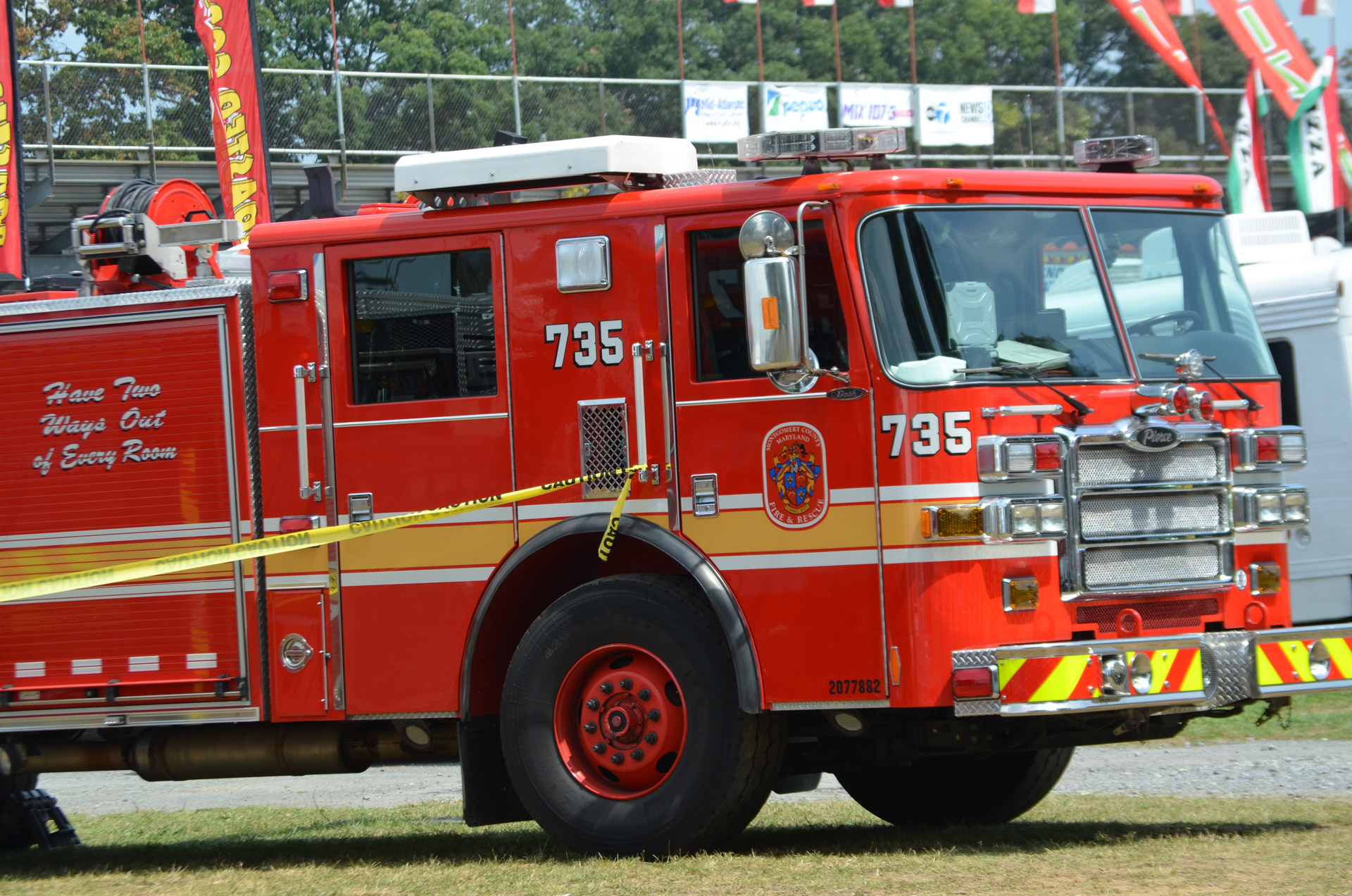 2 Girls Die In California Fire Dad Killed Attempting Rescue   Fire Truck 