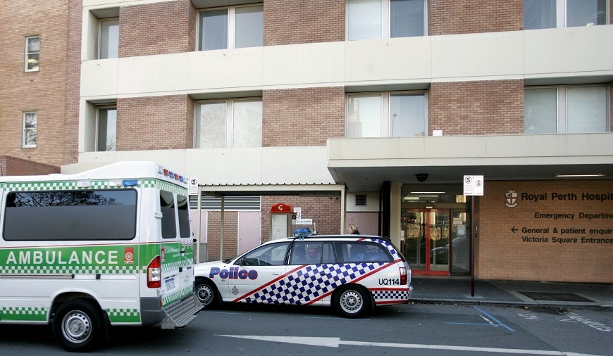 Mass Drug Overdose at Perth Backpacker House Leaves 3 in Intensive Care