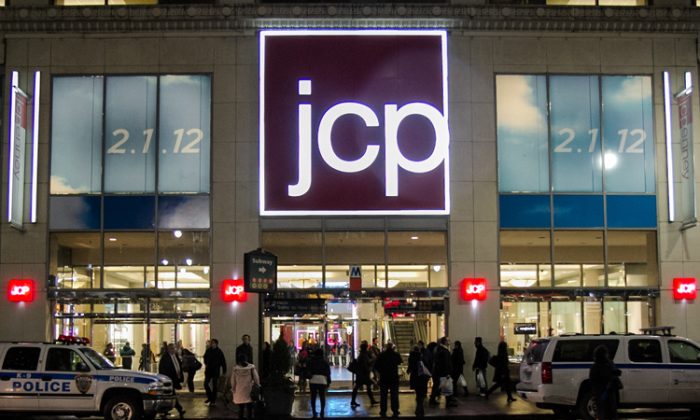 Jcpenney To Close 6 More Stores