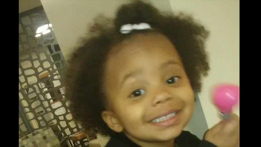 2-Year-Old Ohio Toddler Found Dead On Porch Identified