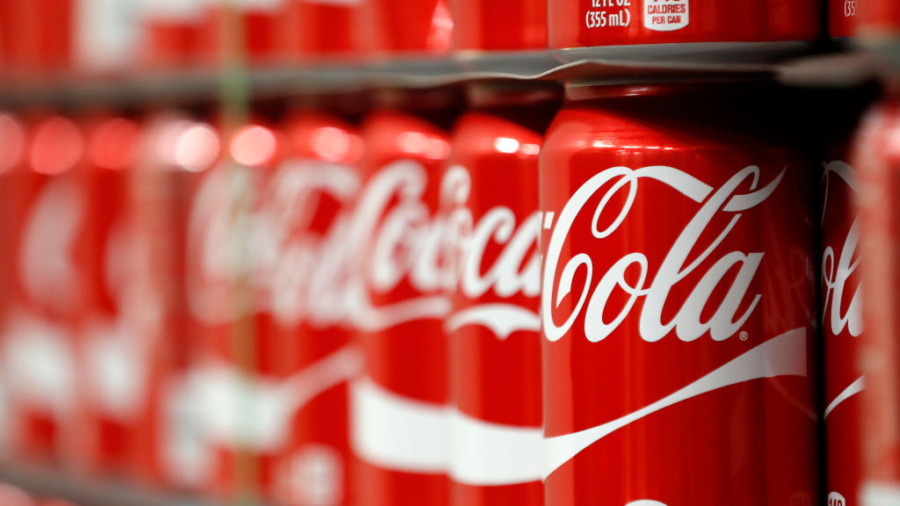 Georgia GOP Legislators Seek to Remove Coca Cola Products From Office Amid Voting Law Row