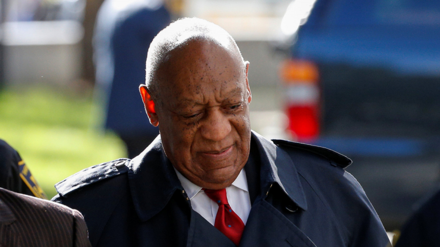 Bill Cosby Released From Prison After Sex Assault Conviction Overturned