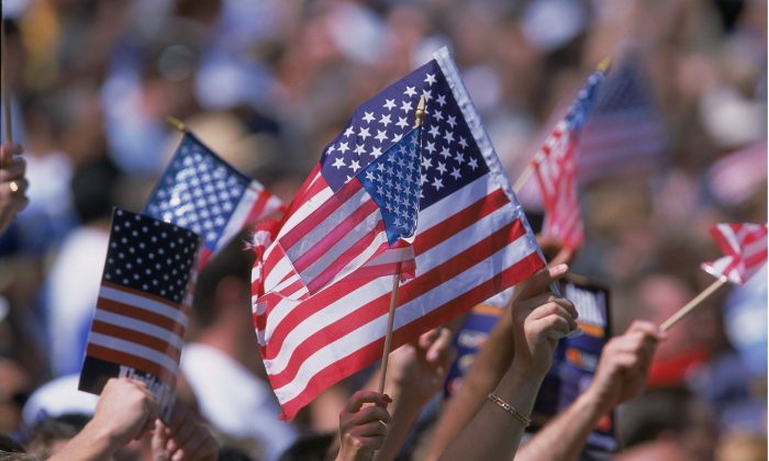 July 4th: What Does It Mean to Be a Patriot?