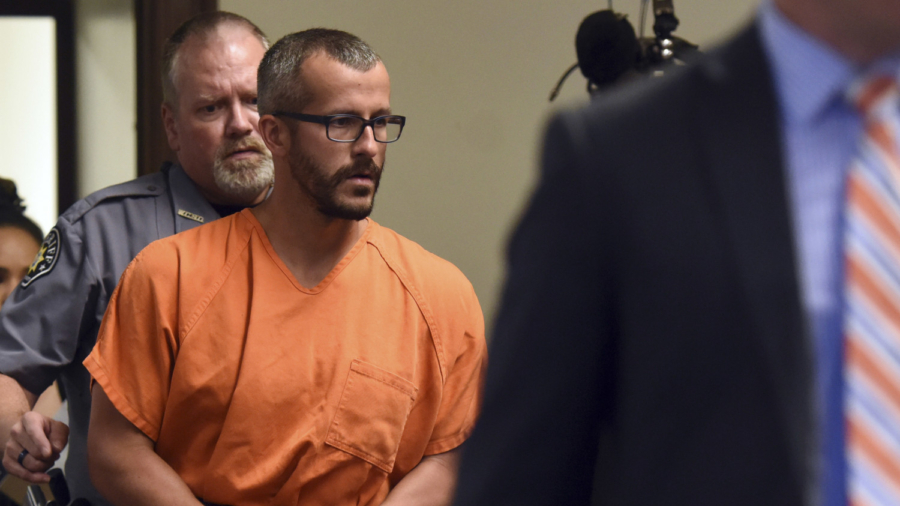 Chris Watts: Colorado Father’s Affidavit Expected to Be Made Public Monday