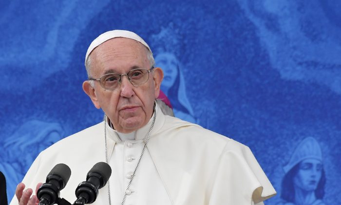 Australia Hopes for Pope Action on Abuse Crisis