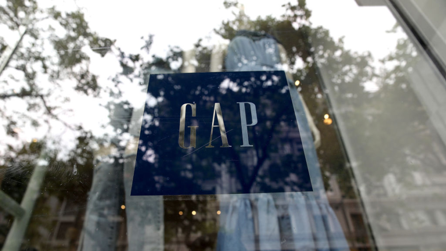 Mall Owner Sues Gap for Rent on CCP Virus-Shuttered Stores