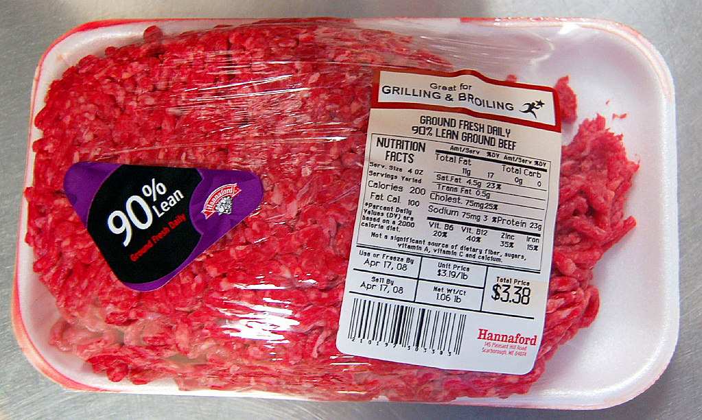 Publix Recalls Ground Beef After E. Coli Outbreak