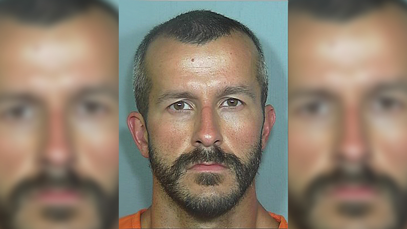 Chris Watts Has Pictures of His Victims in His Prison Cell, a Petition Wants to Change That