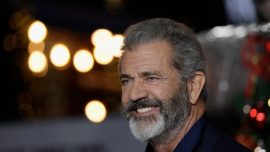 Mel Gibson to Direct and Co-Write ‘The Wild Bunch’ Remake