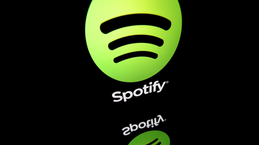 Spotify Gives Investors Podcast Confidence