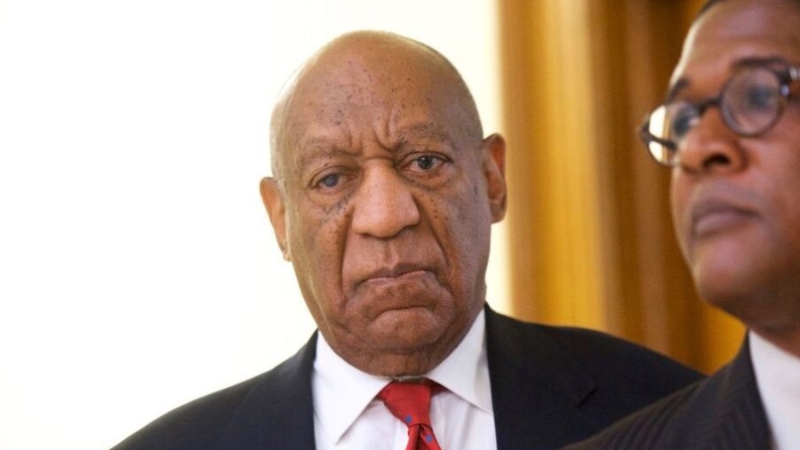 Bill Cosby Faces Up to 30 Years in Prison and Official ‘Sexually Violent Predator’ Labelling