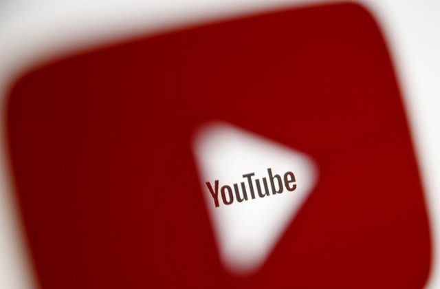 YouTube Back up After Widespread Outage