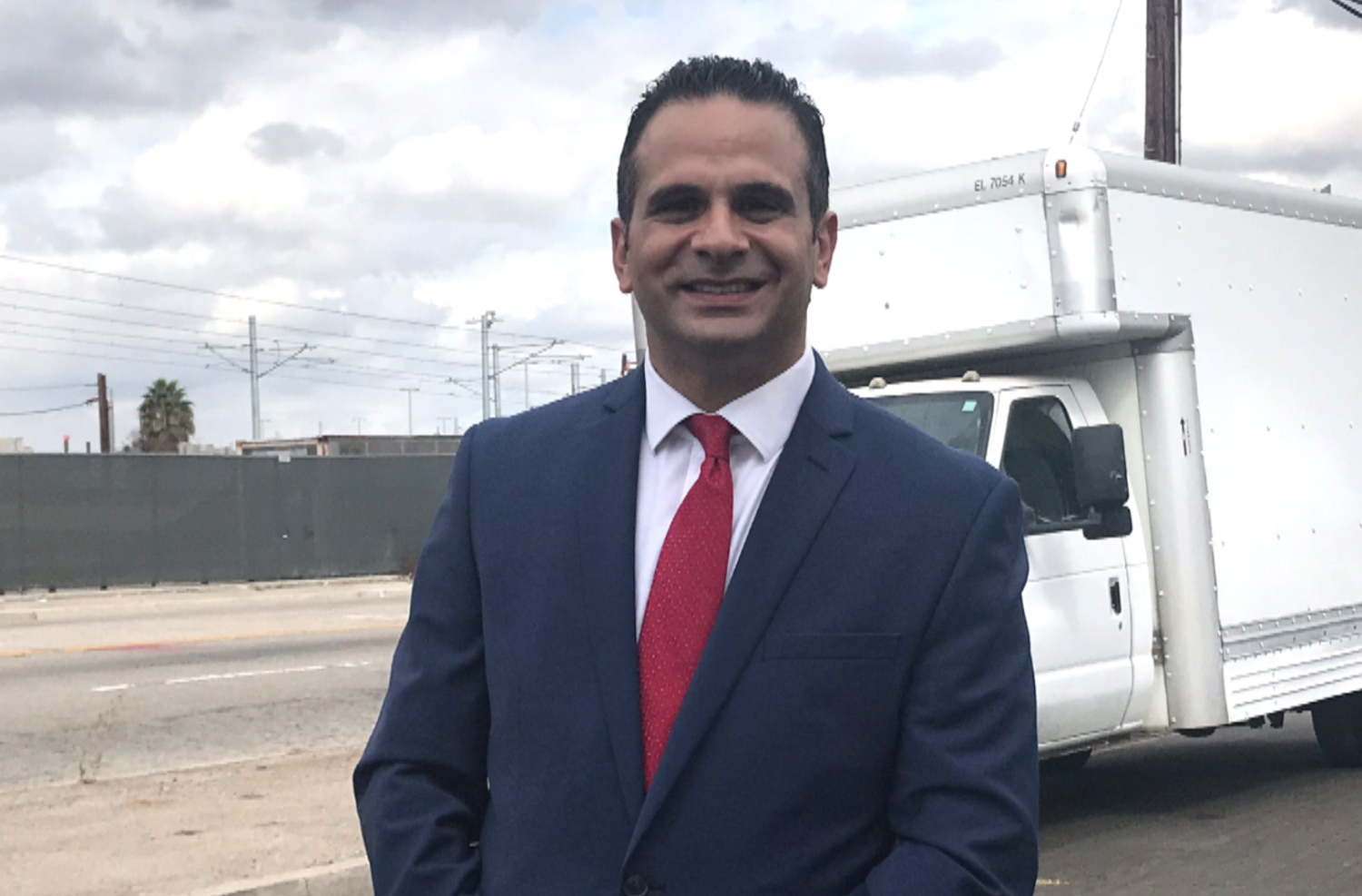 Konstantinos Roditis is against SB1