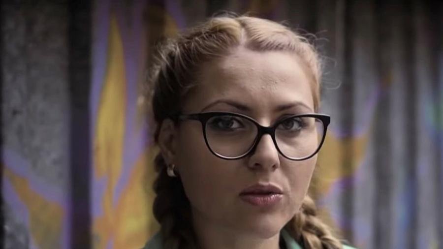 Journalist Viktoria Marinova Killed in Northeast Bulgaria