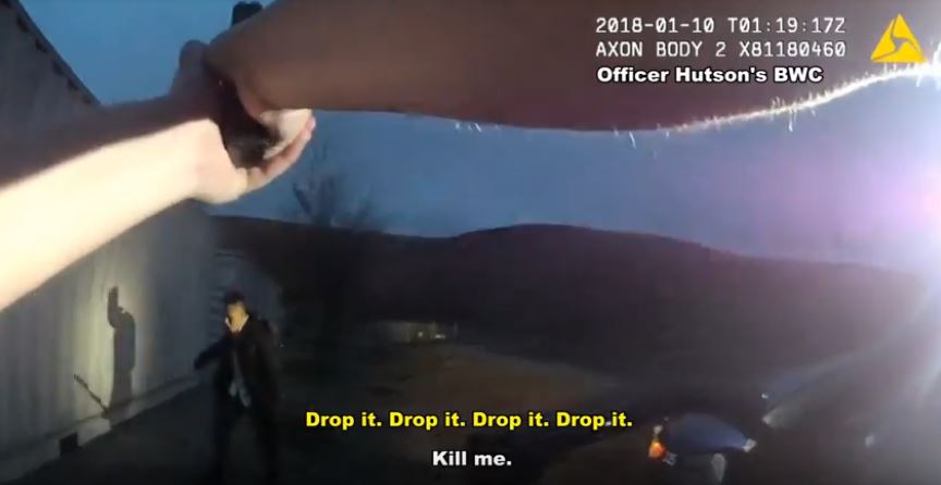 san jose shooting death