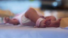 California Bill Could Legalize Infanticide