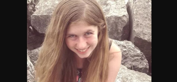 missing girl jayme closs