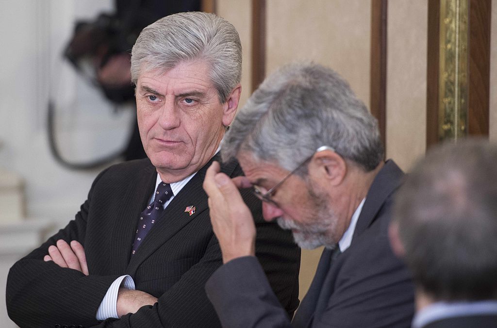 Phil Bryant missisippi governor