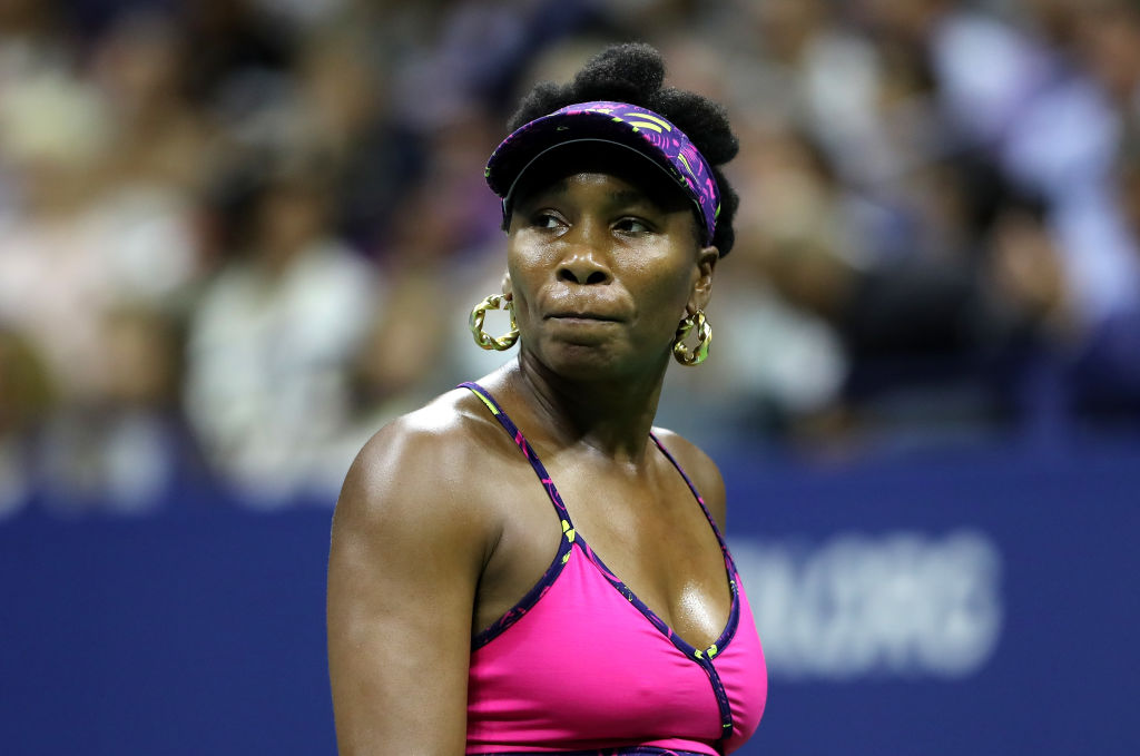 Venus Williams Settles Wrongful Death Lawsuit With Family of Man Killed ...