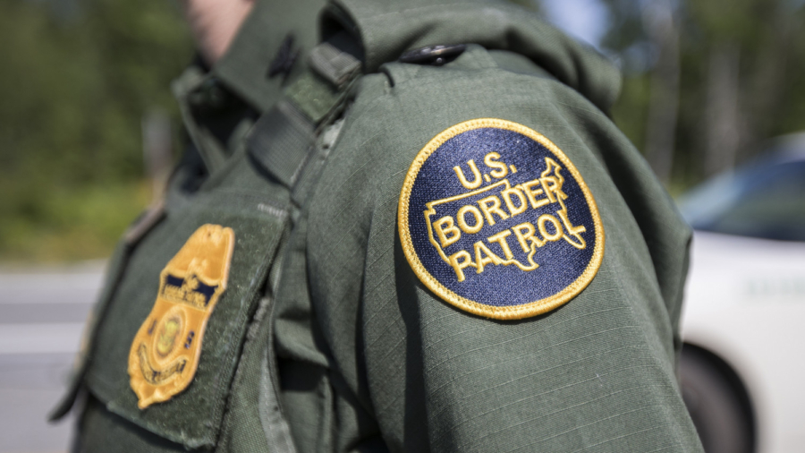 Border Patrol Seized 470,000 Pounds of Drugs in 2020 Using New Screening Tech