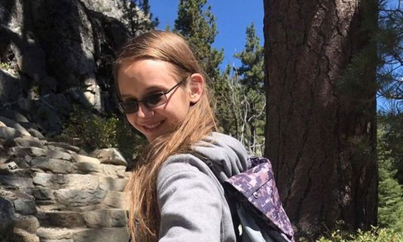 Missing 19 Year Old Nevada Woman Found Dead In Mountain Area