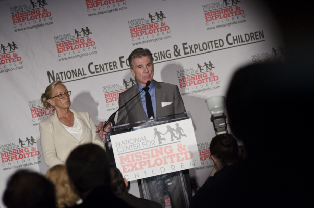 missing children