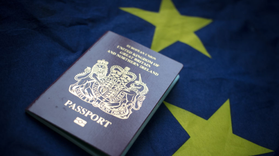EU Calls for Crackdown on ‘Golden Passports’ for Big Investors
