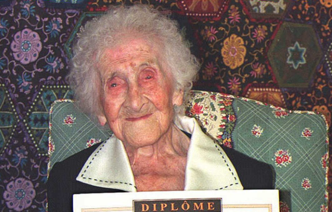 world-s-oldest-person-jeanne-calment-might-have-been-a-fraud