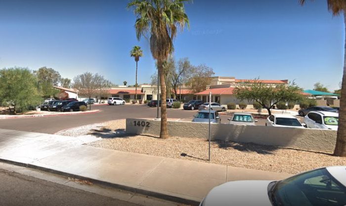 hacienda healthcare