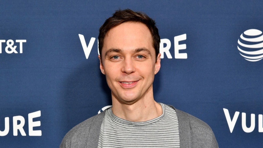 Jim Parsons Explains Why ‘The Big Bang Theory’ Must End