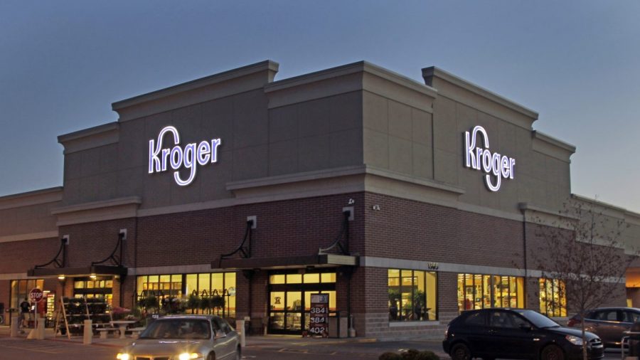 Kroger Ending COVID-19 Sick Leave Benefits for Unvaccinated Workers, Adding Health Surcharge