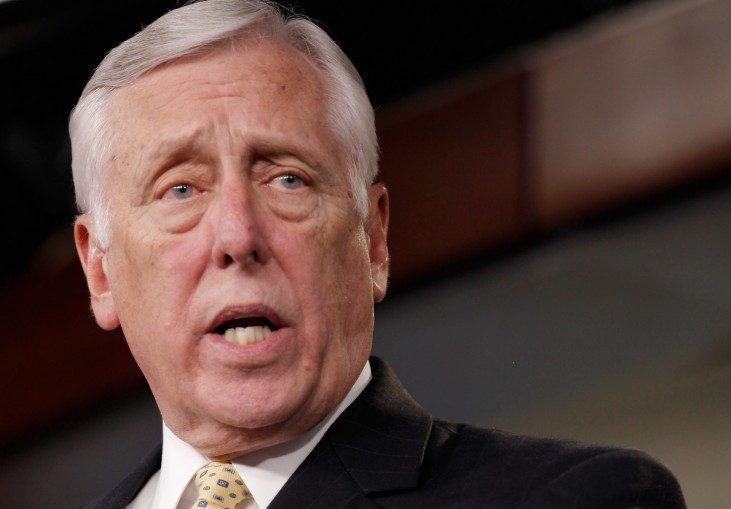 steny hoyer
