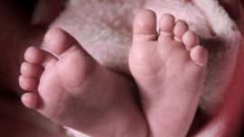 Newborn Mexican Triplets Diagnosed With COVID-19, But Parents Do Not