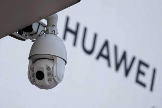 Το Huawei δοκιμάζει το λογισμικό «Uighur Alarm» AI