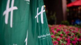Man Shares His Plan to Spend ‘Golden Years’ in Holiday Inn Instead of Nursing Home