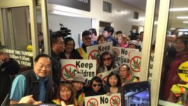 California City Puts Controversial Marijuana Project on Hold as Thousands of Residents Sign Petition Against It
