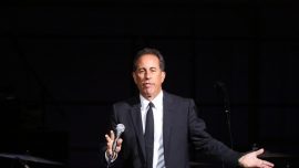 Seinfeld Sued Over Sale of Porsche Alleged to Be Fake