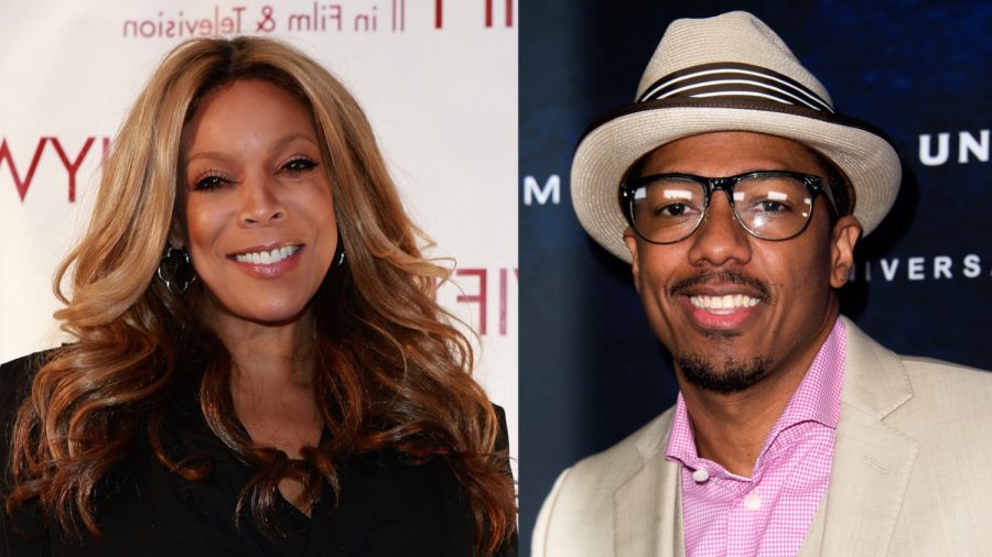 Nick Cannon Gives Update on Wendy Williams’ Health and Shuts Down Negative Rumors