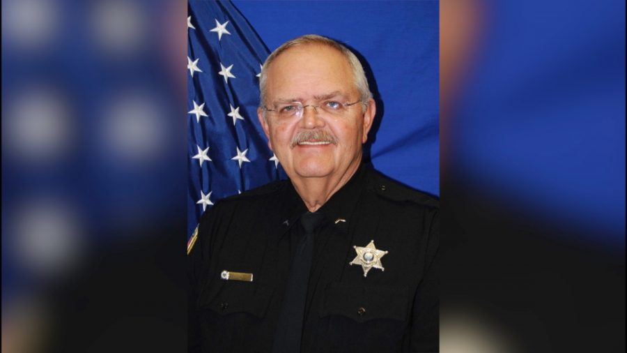 Veteran Deputy Holds on to Life After Critical Wound in Tennessee