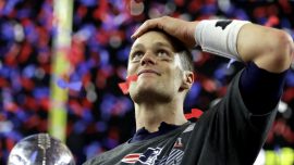 Tom Brady Reveals His Difficulty Coming to Grips With His 9-Year-Old Son’s Disinterest in Sports